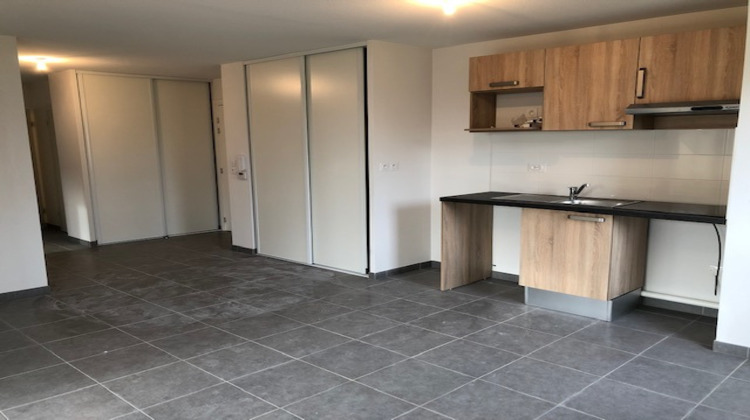 Ma-Cabane - Location Appartement TOULOUSE, 63 m²