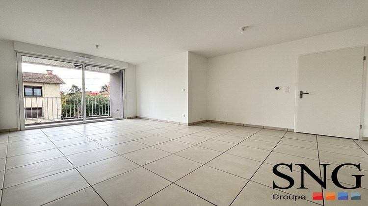 Ma-Cabane - Location Appartement Toulouse, 61 m²