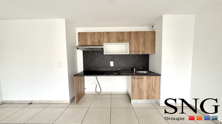 Ma-Cabane - Location Appartement Toulouse, 61 m²