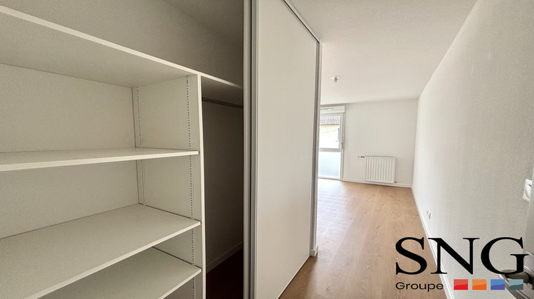 Ma-Cabane - Location Appartement Toulouse, 61 m²