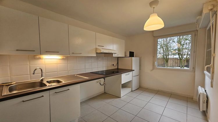 Ma-Cabane - Location Appartement Toulouse, 61 m²