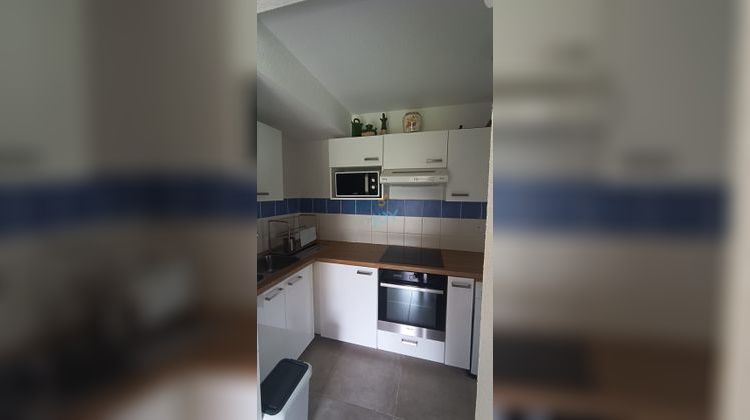 Ma-Cabane - Location Appartement Toulouse, 47 m²