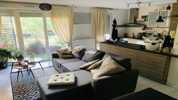 Ma-Cabane - Location Appartement Toulouse, 60 m²