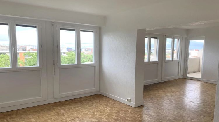 Ma-Cabane - Location Appartement Toulouse, 66 m²