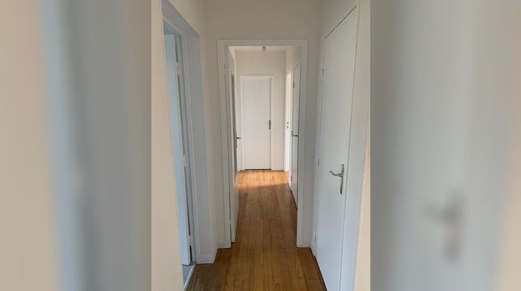 Ma-Cabane - Location Appartement Toulouse, 64 m²