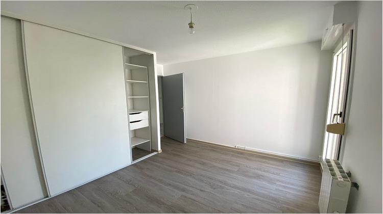 Ma-Cabane - Location Appartement TOULOUSE, 46 m²