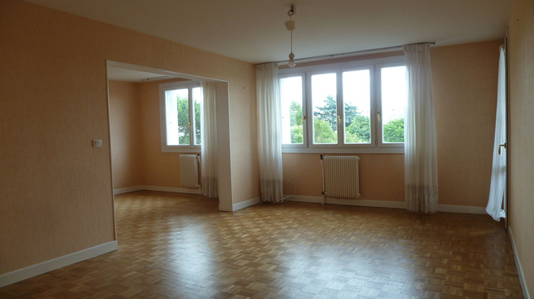 Ma-Cabane - Location Appartement TOULOUSE, 70 m²