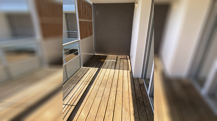 Ma-Cabane - Location Appartement Toulouse, 62 m²