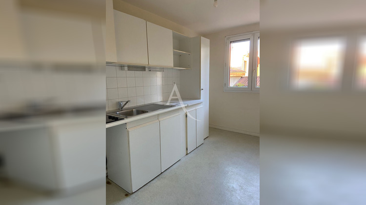 Ma-Cabane - Location Appartement TOULOUSE, 53 m²