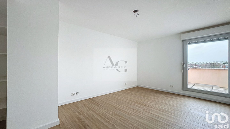 Ma-Cabane - Location Appartement Toulouse, 100 m²