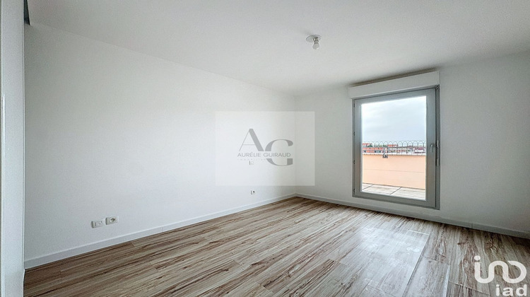 Ma-Cabane - Location Appartement Toulouse, 100 m²