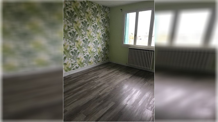 Ma-Cabane - Location Appartement TOULOUSE, 100 m²