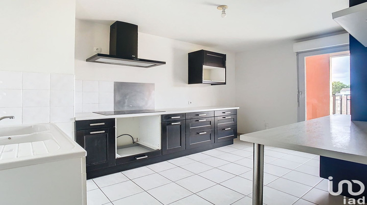 Ma-Cabane - Location Appartement Toulouse, 102 m²