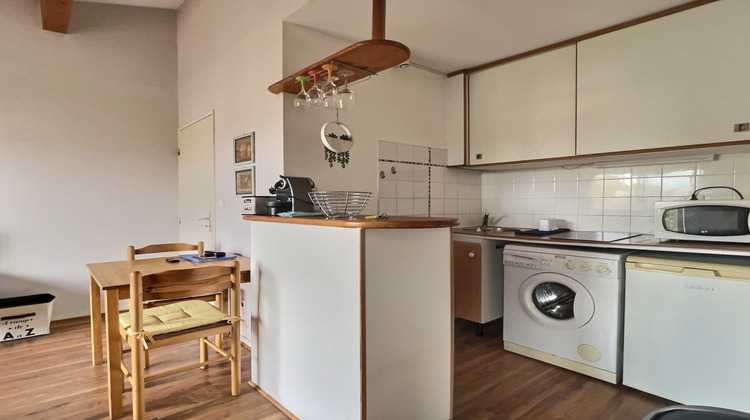 Ma-Cabane - Location Appartement Toulouse, 31 m²