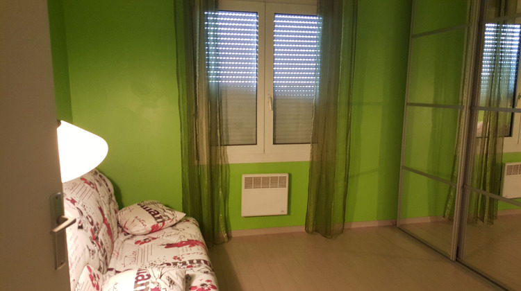 Ma-Cabane - Location Appartement TOULOUSE, 70 m²