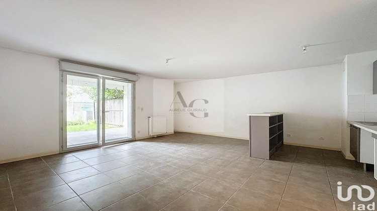 Ma-Cabane - Location Appartement Toulouse, 46 m²