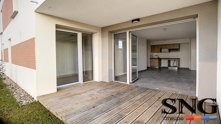 Ma-Cabane - Location Appartement Toulouse, 57 m²