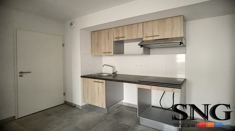 Ma-Cabane - Location Appartement Toulouse, 57 m²