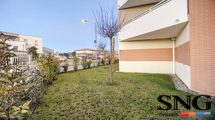 Ma-Cabane - Location Appartement Toulouse, 57 m²