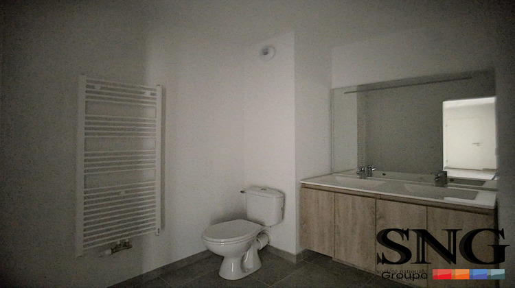 Ma-Cabane - Location Appartement Toulouse, 57 m²