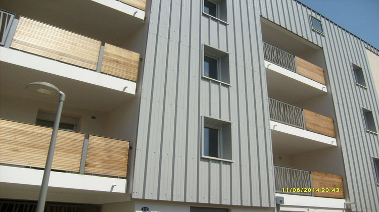 Ma-Cabane - Location Appartement Toulouse, 67 m²