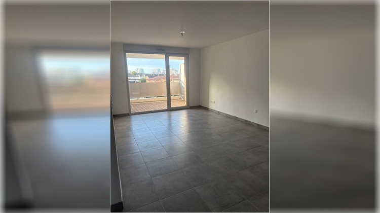 Ma-Cabane - Location Appartement TOULOUSE, 64 m²