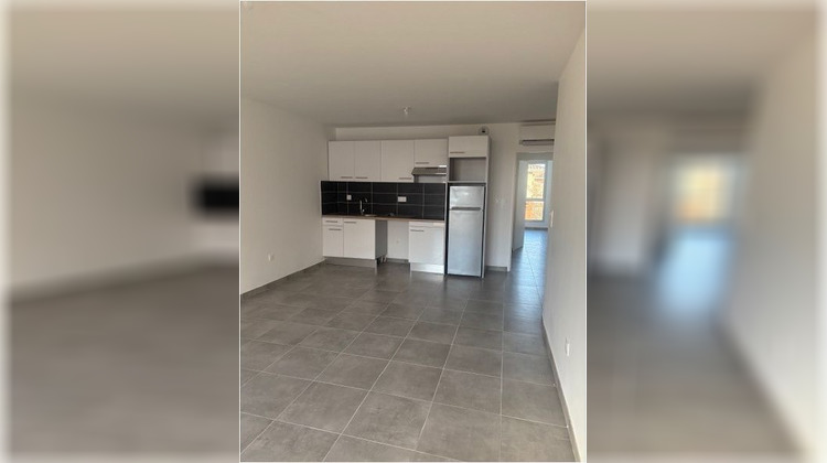 Ma-Cabane - Location Appartement TOULOUSE, 64 m²