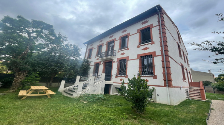 Ma-Cabane - Location Appartement Toulouse, 258 m²