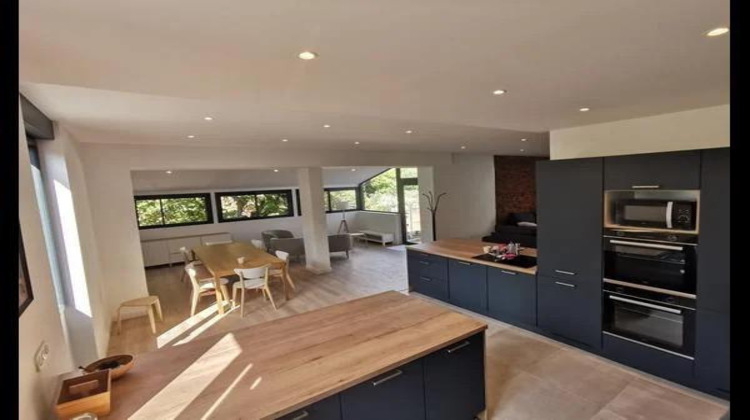 Ma-Cabane - Location Appartement Toulouse, 258 m²