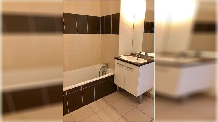 Ma-Cabane - Location Appartement TOULOUSE, 60 m²