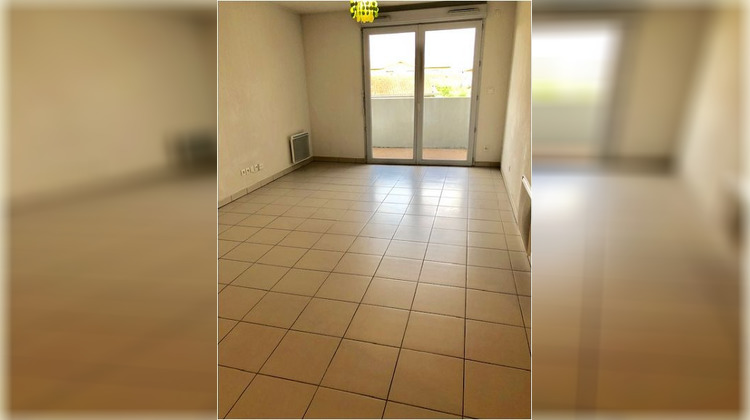 Ma-Cabane - Location Appartement TOULOUSE, 60 m²