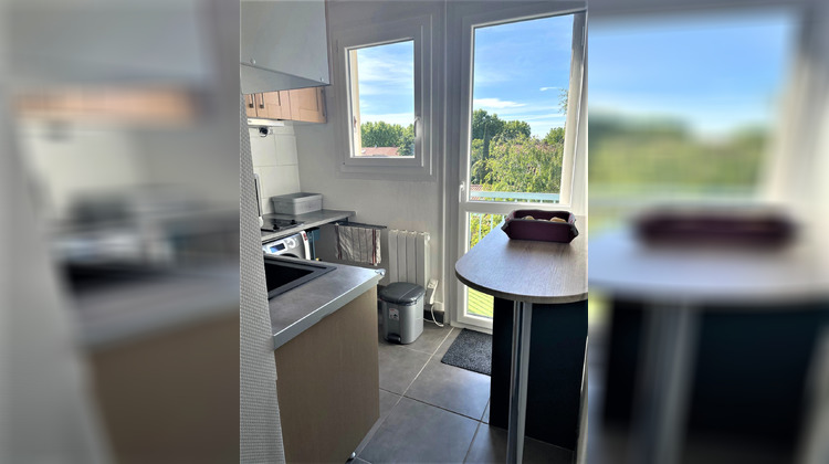 Ma-Cabane - Location Appartement Toulouse, 42 m²