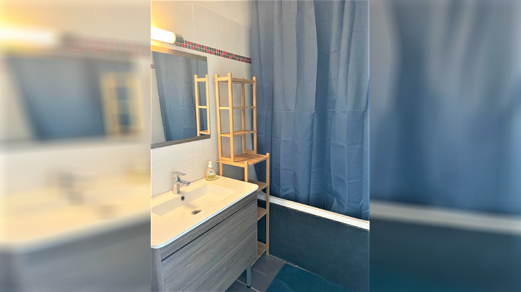 Ma-Cabane - Location Appartement Toulouse, 42 m²