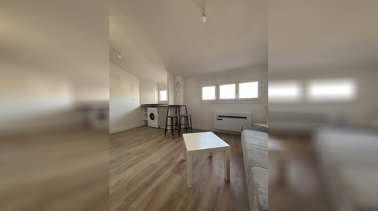 Ma-Cabane - Location Appartement Toulouse, 19 m²