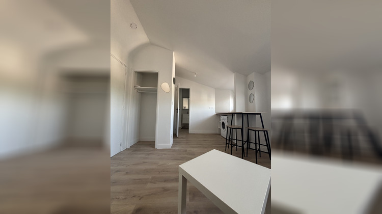 Ma-Cabane - Location Appartement Toulouse, 19 m²