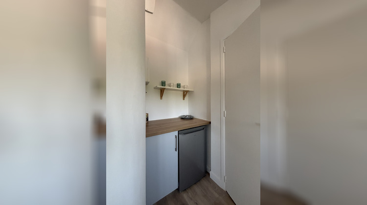 Ma-Cabane - Location Appartement Toulouse, 19 m²