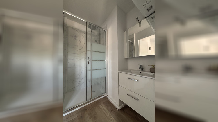 Ma-Cabane - Location Appartement Toulouse, 19 m²