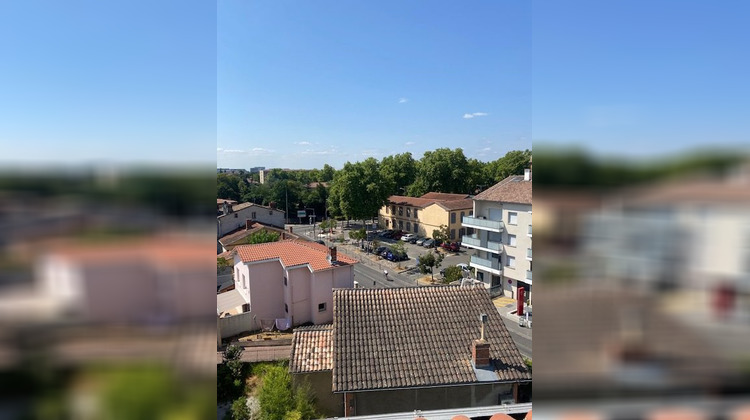 Ma-Cabane - Location Appartement Toulouse, 19 m²