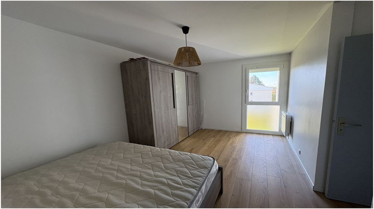 Ma-Cabane - Location Appartement TOULOUSE, 64 m²