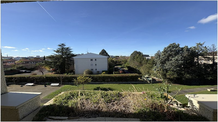 Ma-Cabane - Location Appartement TOULOUSE, 64 m²