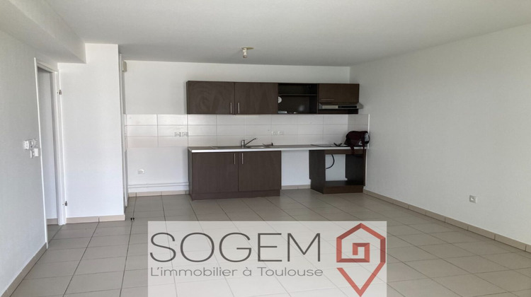 Ma-Cabane - Location Appartement TOULOUSE, 58 m²