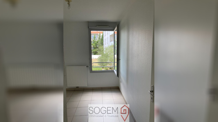 Ma-Cabane - Location Appartement TOULOUSE, 58 m²