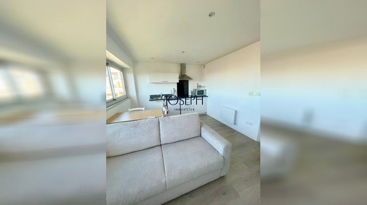 Ma-Cabane - Location Appartement TOULOUSE, 25 m²