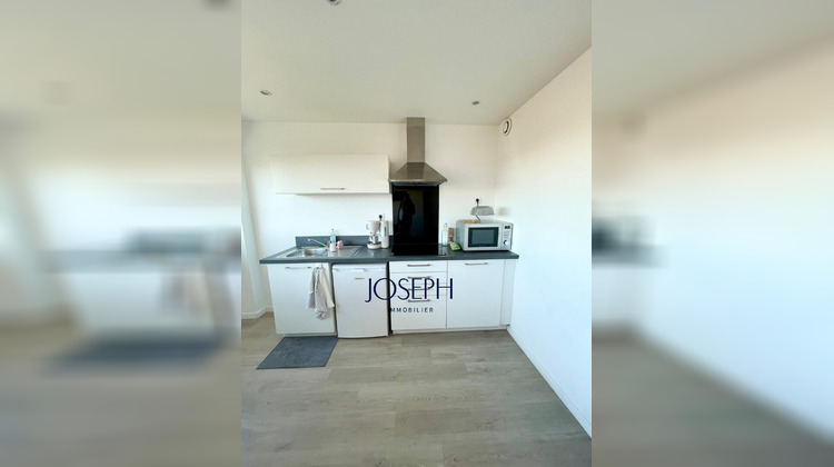 Ma-Cabane - Location Appartement TOULOUSE, 25 m²