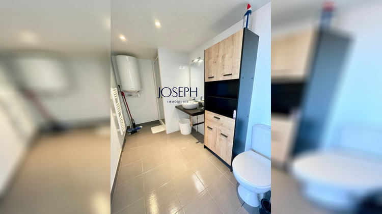 Ma-Cabane - Location Appartement TOULOUSE, 25 m²