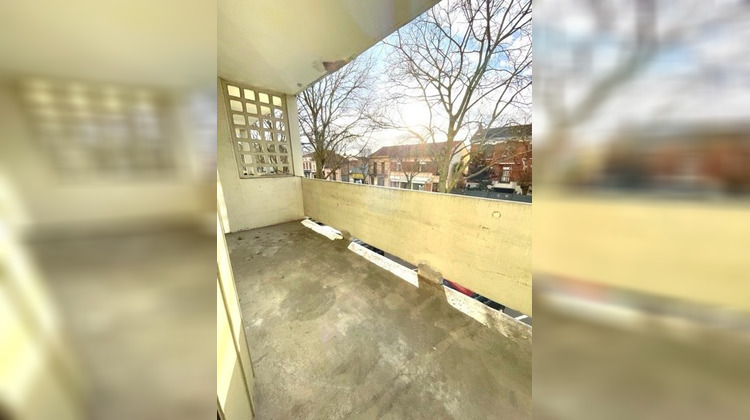 Ma-Cabane - Location Appartement TOULOUSE, 54 m²