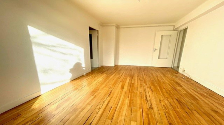 Ma-Cabane - Location Appartement TOULOUSE, 54 m²