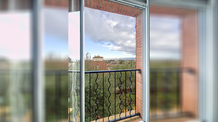 Ma-Cabane - Location Appartement Toulouse, 26 m²