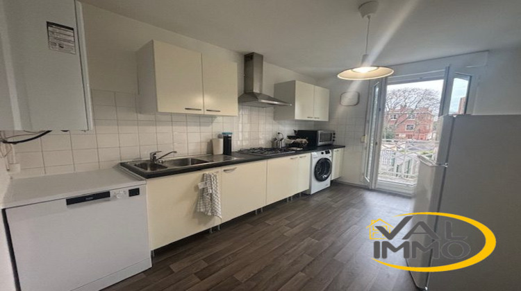 Ma-Cabane - Location Appartement Toulouse, 69 m²