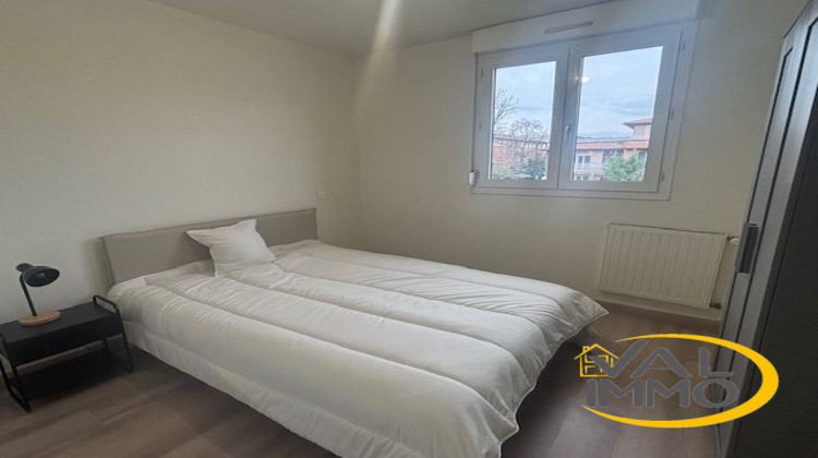Ma-Cabane - Location Appartement Toulouse, 69 m²
